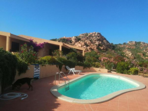 Villetta Sardinia
